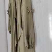 مانتو تابستونی زنانه