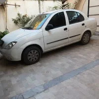 تیبا صندوق دار بنزینی