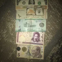 پول و سکه کلکسیونی