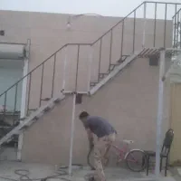 جوشکاری سیار و لوله کشی سیار