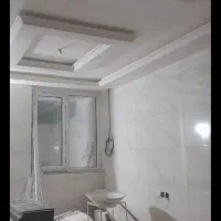 گچکاری پلاستر کاشی و سفید کاری و تعمیرات لکه گیری|خدمات پیشه و مهارت|بندرعباس, |دیوار