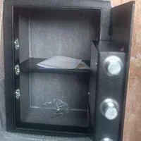 گاوصندوق تراست سیف باکس اثرانگشت جدید در چند مدل|ابزارآلات|تهران, تهرانسر شرقی|دیوار