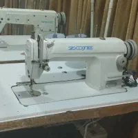 چرخ خیاطی صنعتی راسته