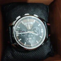 ساعت چهار زمانه اصل ژاپن