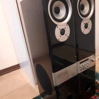 اسپیکر باند Mingo بلوتوث