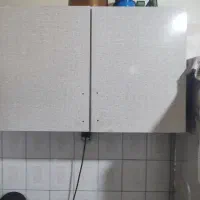 کابینت|کتابخانه، شلف، قفسه‌های دیواری|قم, علی آباد|دیوار