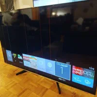 تلویزیون سامسونگ ۵۵ هوشمند