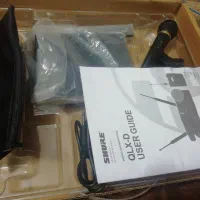 میکروفن بیسیم بتا 58|آلات موسیقی|سبزوار, امیر کبیر|دیوار