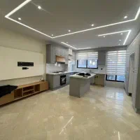 آپارتمان فول شیک حتی مجرد شهرک نفت با بالکن