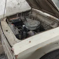 فروش نیسان|خودرو سواری و وانت|خوانسار, |دیوار