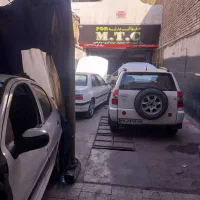 شاگرد کار آموز میکانیک