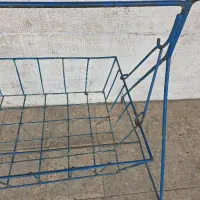 گهواره|بندرخت و رخت‌آویز|اهواز, پردیس دو|دیوار