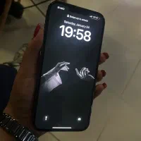 ایفون13پرومکس 256‌ zaa|موبایل|کرمان, |دیوار