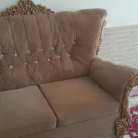 مبلمان|مبلمان خانگی و میز عسلی|بروجن, |دیوار