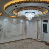 نقاشی و پتینه کاری|خدمات پیشه و مهارت|اردبیل, |دیوار