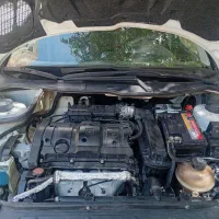 206sd v8|خودرو سواری و وانت|بوکان, |دیوار