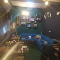 کافه کتاب