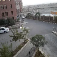 ۵۵۰مترزمین /۱۶متربر/با پروانه//کوه سفید