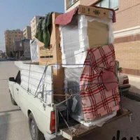 حمل بار با نیسان یا وانت و کارگر ماهر اثاثیه منزل|خدمات حمل و نقل|ایلام, |دیوار