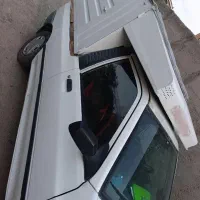 وان پراید مدل 1393 فرمان تمام هیدرولیک