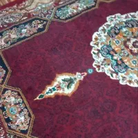 فرش|فرش|تبریز, |دیوار