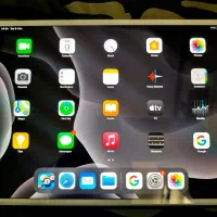 ipad pro 2017