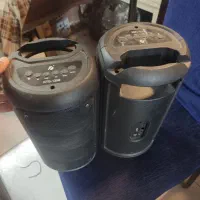 2تا اسپیکر فلش خور