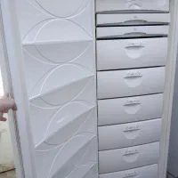 یخچال|یخچال و فریزر|ایوان, |دیوار