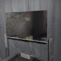 تلوزیون 50 اینچ Gplus 4k