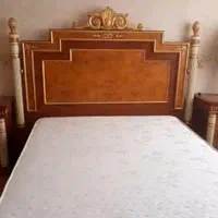 سرویس خواب سلطنتی|تخت و سرویس خواب|تهران, حر|دیوار