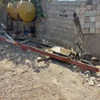 اتاق جک کمپرس بنز تک