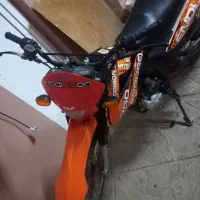 موتور ۲۰۰بهرو مدل ۹۱