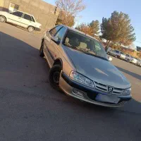 پارس84گیربکس دست چین