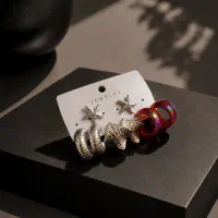 بدلیجات و اکسسوری ترند پینترستی