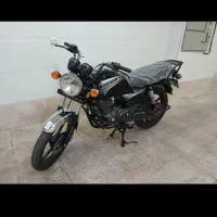 موتورصفرکیلومترBX200