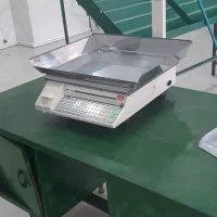 فروش  انواع  پالت های  میوه  فروشی و باسکول پرو ۷۰