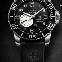 ساعت Victorinox Swiss Army اصل