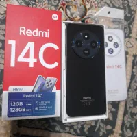 گوشی ردمی 14C
