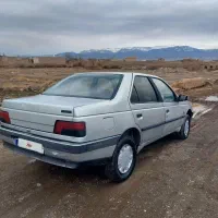 405|خودرو سواری و وانت|نیشابور, مازول|دیوار