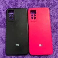 قاب Redmi not 11pro شیائومی|لوازم جانبی موبایل و تبلت|بروجرد, |دیوار