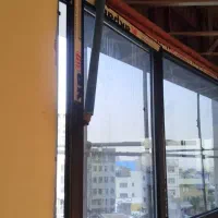 تعمیر پنجره دوجداره قیمت شفاف درب دوجداره