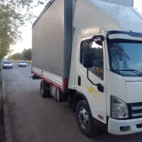 کامیونت فاو 6تن