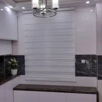 نصاب پرده شستشو پرده|خدمات پیشه و مهارت|ایلام, |دیوار