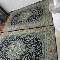 فرش کار کرده