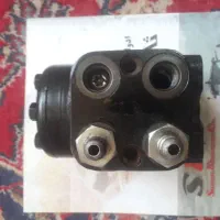 اوربیتال تراکتور