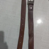 کمر بند چرمی زنانه