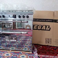 اجاق گاز نو