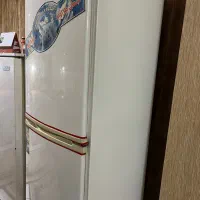 یخچال و یخچال فریزر