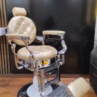 صندلی سلطنتی و وی آی پی وارداتی