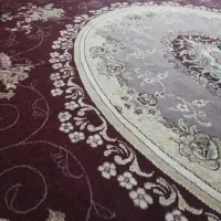 فرش 12متری نگین مشهد